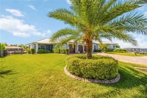 4179 SPIRE STREET, PORT CHARLOTTE, FL 33981 - MLS#MFRD6147317