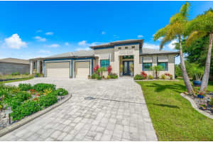 13407 CHENILLE DRIVE, PORT CHARLOTTE, FL 33981 - MLS#MFRD6147322