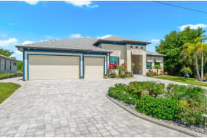 13407 CHENILLE DRIVE, PORT CHARLOTTE, FL 33981 - MLS#MFRD6147322
