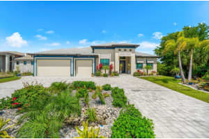 13407 CHENILLE DRIVE, PORT CHARLOTTE, FL 33981 - MLS#MFRD6147322