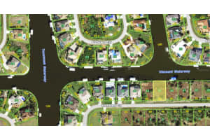 15610 VISCOUNT CIRCLE, PORT CHARLOTTE, FL 33981 - MLS#MFRD6147324