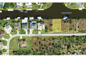 15610 VISCOUNT CIRCLE, PORT CHARLOTTE, FL 33981 - MLS#MFRD6147324