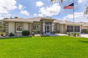 2276 SATURDAY STREET, NORTH PORT, FL 34288 - MLS#MFRD6147328
