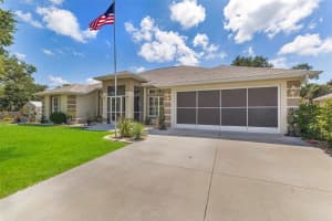 2276 SATURDAY STREET, NORTH PORT, FL 34288 - MLS#MFRD6147328