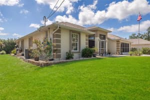 2276 SATURDAY STREET, NORTH PORT, FL 34288 - MLS#MFRD6147328