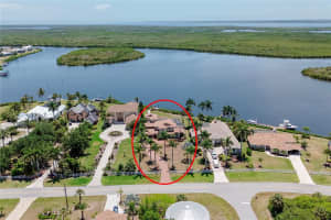 17501 OHARA DRIVE, PORT CHARLOTTE, FL 33948 - MLS#MFRD6147335