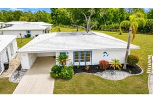 546 Circlewood Dr #p3-4, VENICE