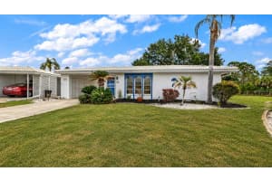 546 CIRCLEWOOD DRIVE, VENICE, FL 34293 - MLS#MFRD6147339