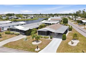 803 TANGERINE WOODS BOULEVARD, ENGLEWOOD, FL 34223 - MLS#MFRD6147341