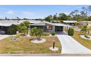 803 TANGERINE WOODS BOULEVARD, ENGLEWOOD, FL 34223 - MLS#MFRD6147341