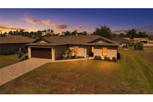 5381 Ulysses St, PORT CHARLOTTE 5381 Ulysses St, PORT CHARLOTTE