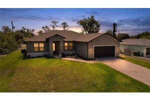 5104 MUNHALL STREET, PORT CHARLOTTE, FL 33981 - MLS#MFRD6147347