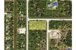 10431 VAN WYCK TERRACE, PORT CHARLOTTE, FL 33981 - MLS#MFRD6147351