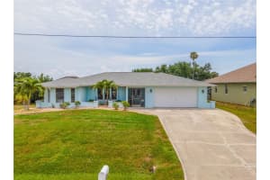3098 MAUCK TERRACE, PORT CHARLOTTE, FL 33981 - MLS#MFRD6147361