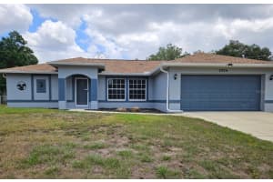 2956 Rhumba Ter, NORTH PORT
