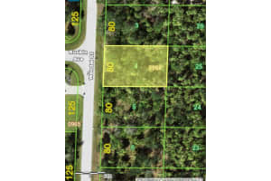 184 WENDEL STREET, PORT CHARLOTTE, FL 33954 - MLS#MFRD6147370