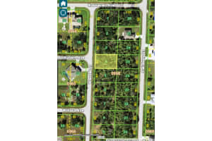 184 WENDEL STREET, PORT CHARLOTTE, FL 33954 - MLS#MFRD6147370