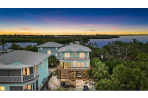 8152 LITTLE GASPARILLA ISLAND, PLACIDA, FL 33946 - MLS#MFRD6147375