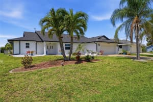 256 MARK TWAIN LANE, ROTONDA WEST, FL 33947 - MLS#MFRD6147396