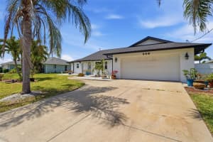 256 MARK TWAIN LANE, ROTONDA WEST, FL 33947 - MLS#MFRD6147396
