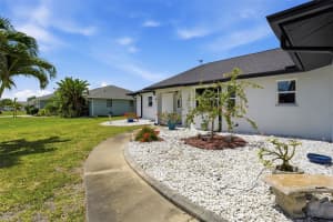 256 MARK TWAIN LANE, ROTONDA WEST, FL 33947 - MLS#MFRD6147396
