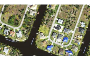 9598 SPRING CIRCLE, PORT CHARLOTTE, FL 33981 - MLS#MFRD6147399