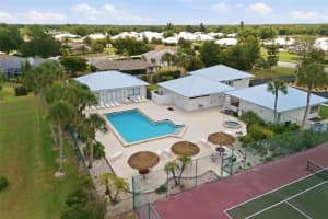 3016 SAIL POINTE CIRCLE, VENICE, FL 34293 - MLS#MFRD6147400
