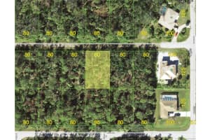 18119 GRACE AVENUE, PORT CHARLOTTE, FL 33948 - MLS#MFRD6147401
