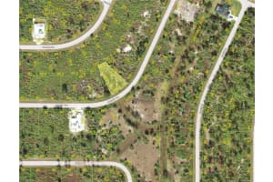 7449 MANVILLE TERRACE, PORT CHARLOTTE, FL 33981 - MLS#MFRD6147402