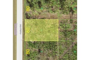 5472 JENNINGS BOULEVARD, PORT CHARLOTTE, FL 33981 - MLS#MFRD6147405