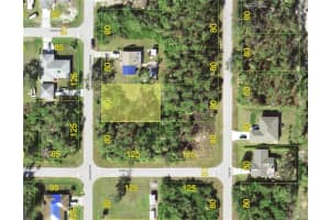 2380 FOURWIND STREET, PORT CHARLOTTE, FL 33948 - MLS#MFRD6147407