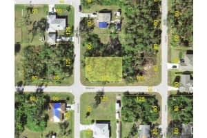2388 FOURWIND STREET, PORT CHARLOTTE, FL 33948 - MLS#MFRD6147408
