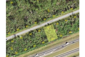2326 GRAMERCY STREET, PORT CHARLOTTE, FL 33953 - MLS#MFRD6147409