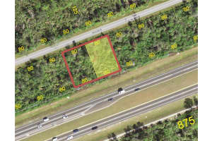 2318 GRAMERCY STREET, PORT CHARLOTTE, FL 33953 - MLS#MFRD6147410