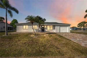 6775 Dennison Ave, NORTH PORT