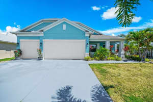 14280 FORT MYERS AVENUE, PORT CHARLOTTE, FL 33981 - MLS#MFRD6147421