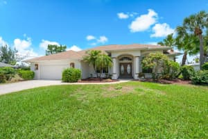 10490 SUNBURY DRIVE, PORT CHARLOTTE, FL 33981 - MLS#MFRD6147425