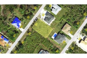 9164 RAVEL STREET, PORT CHARLOTTE, FL 33981 - MLS#MFRD6147435