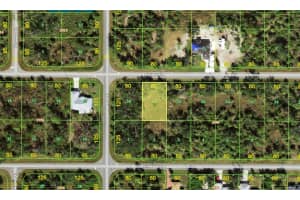 14123 NEVADA AVENUE, PORT CHARLOTTE, FL 33953 - MLS#MFRD6147438