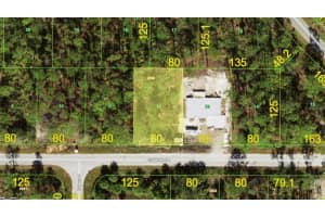 12118 CHAPMAN AVENUE, PORT CHARLOTTE, FL 33953 - MLS#MFRD6147439