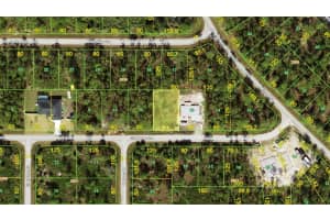 12118 CHAPMAN AVENUE, PORT CHARLOTTE, FL 33953 - MLS#MFRD6147439