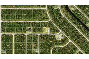 12118 CHAPMAN AVENUE, PORT CHARLOTTE, FL 33953 - MLS#MFRD6147439
