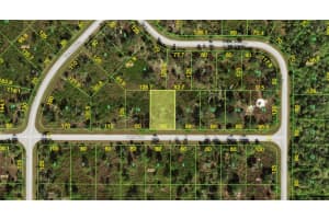 12462 BENNER LANE, PORT CHARLOTTE, FL 33953 - MLS#MFRD6147440