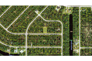12462 BENNER LANE, PORT CHARLOTTE, FL 33953 - MLS#MFRD6147440