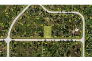 14131 NEVADA AVENUE, PORT CHARLOTTE, FL 33953 - MLS#MFRD6147442