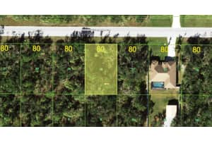 17079 WINTERGARDEN AVENUE, PORT CHARLOTTE, FL 33948 - MLS#MFRD6147452