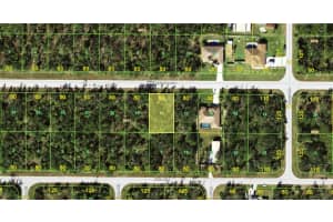 17079 WINTERGARDEN AVENUE, PORT CHARLOTTE, FL 33948 - MLS#MFRD6147452