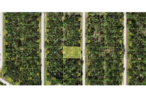 3143 OLNEY STREET, PORT CHARLOTTE, FL 33948 - MLS#MFRD6147453