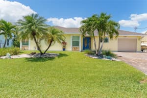 4195 SURFSIDE COURT, PORT CHARLOTTE, FL 33948 - MLS#MFRD6147456