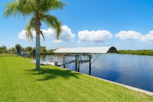 4195 SURFSIDE COURT, PORT CHARLOTTE, FL 33948 - MLS#MFRD6147456